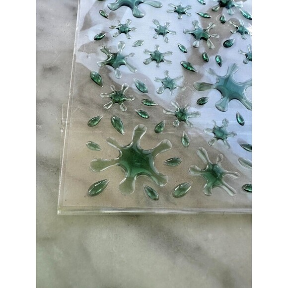 NEW Lot of Scrapbooking Junk Journal Travel Stickers- Tim Holtz Epoxy- 160 pcs - Picture 16 of 16